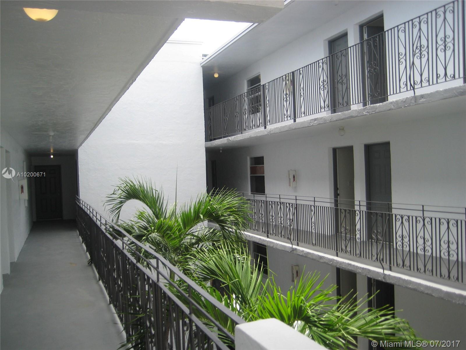 Irons Manor 1st Add - Residential Lease