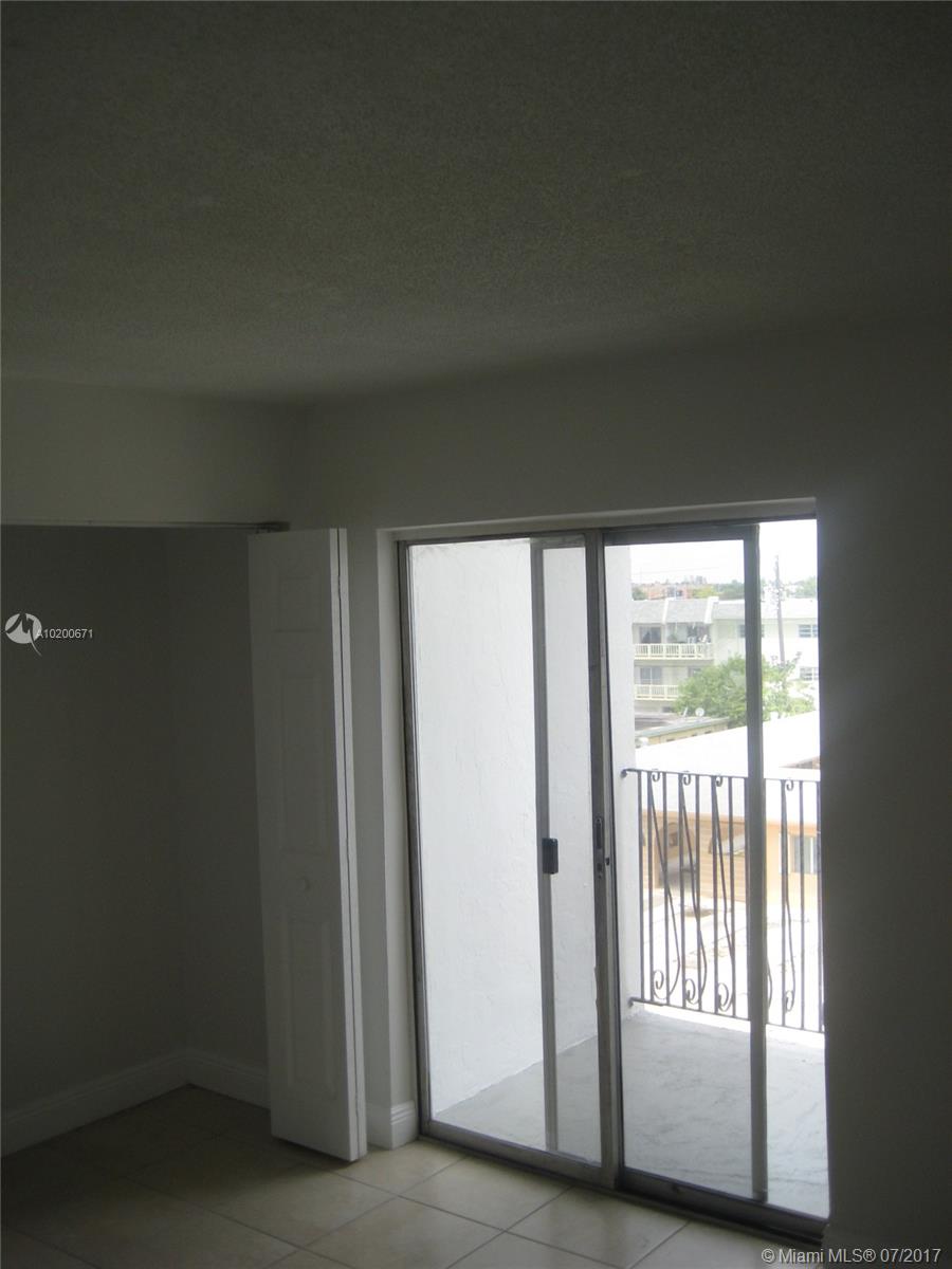 Irons Manor 1st Add - Residential Lease