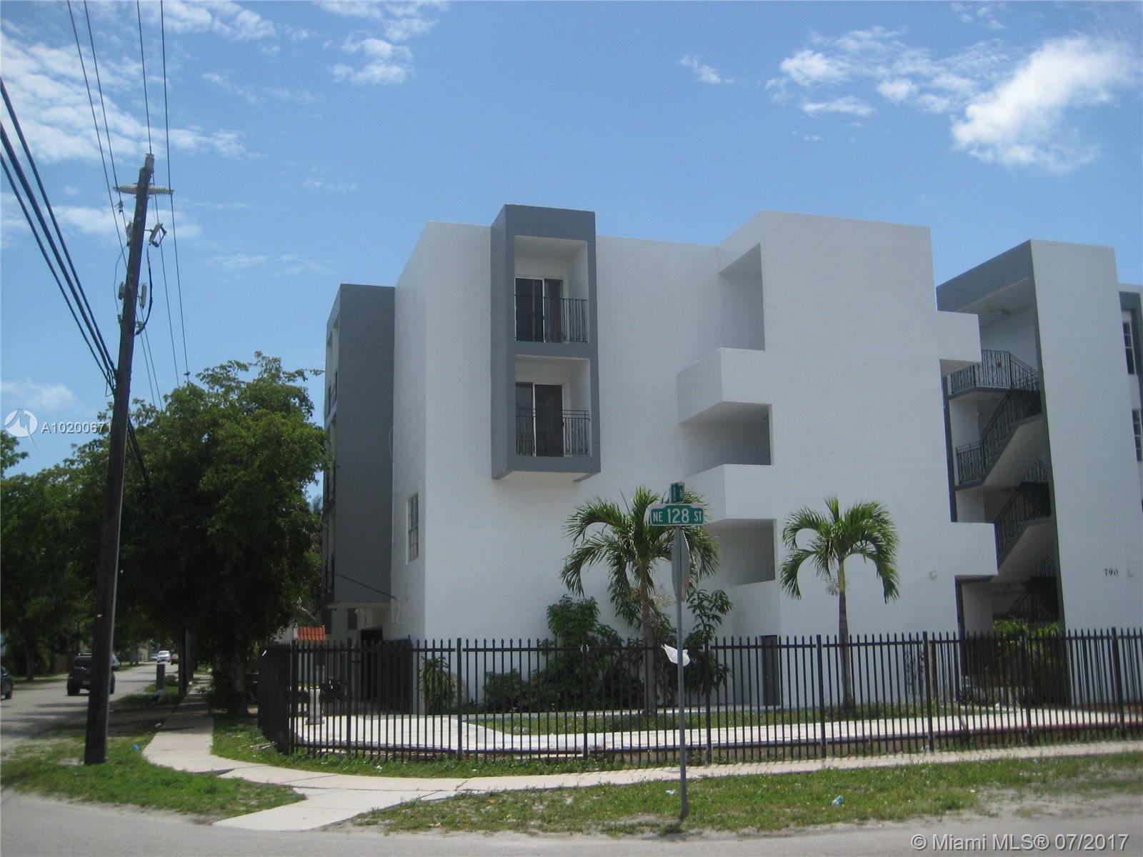 Irons Manor 1st Add - Residential Lease