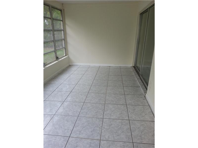 SUNRISE GOLF VILLAGE SECO - Residential Lease