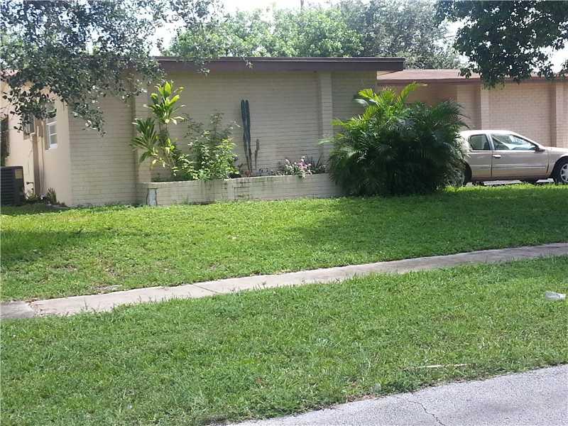 SUNRISE GOLF VILLAGE SECO - Residential Lease