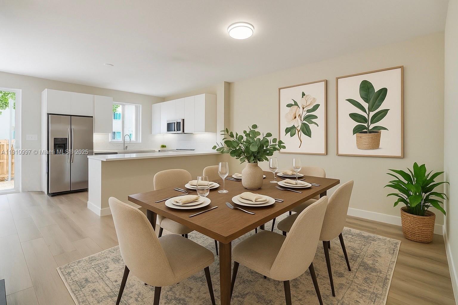 ISLANDS AT DORAL 1ST ADDN - Residential