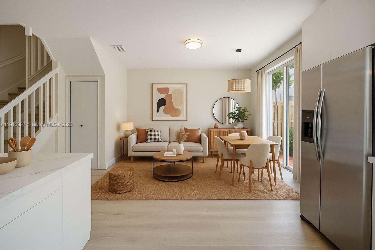 ISLANDS AT DORAL 1ST ADDN - Residential