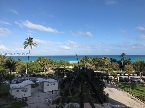 6450 Collins Ave 405