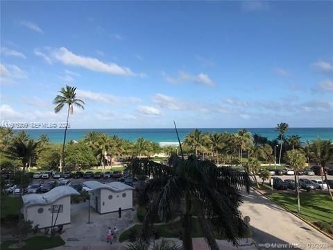 6450 Collins Ave 405 Miami Beach FL 33141