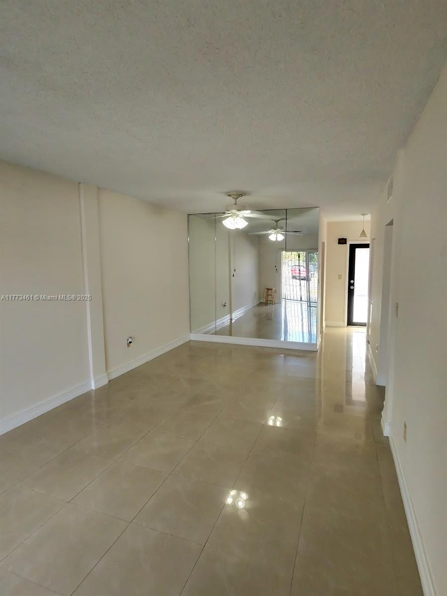 PALM AVE GARDENS CONDO - Residential