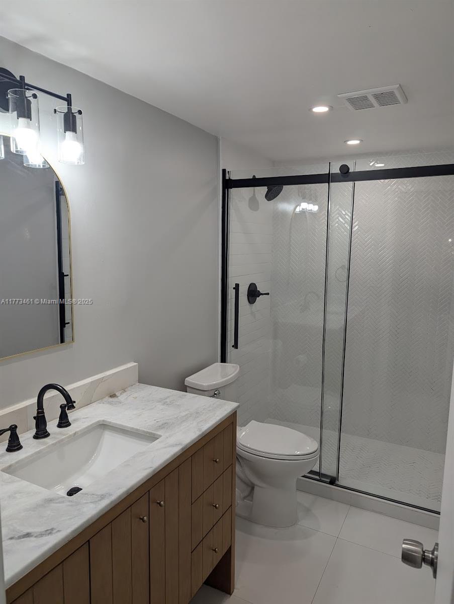 PALM AVE GARDENS CONDO - Residential