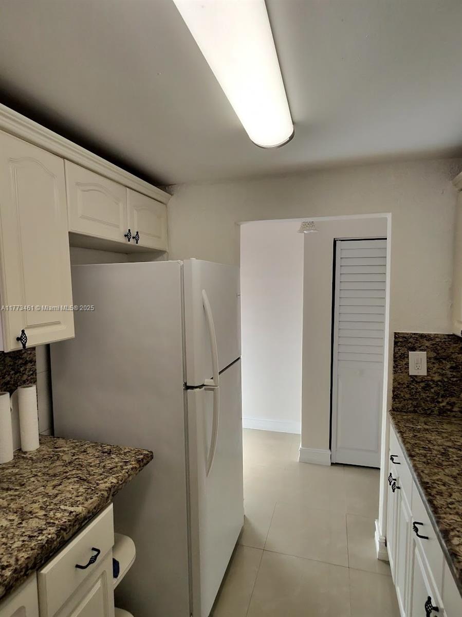 PALM AVE GARDENS CONDO - Residential
