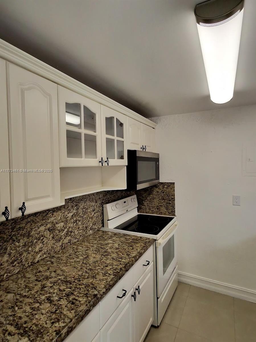PALM AVE GARDENS CONDO - Residential