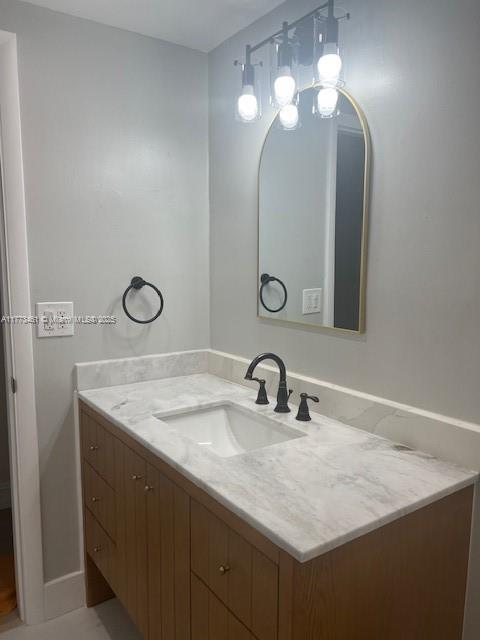 PALM AVE GARDENS CONDO - Residential