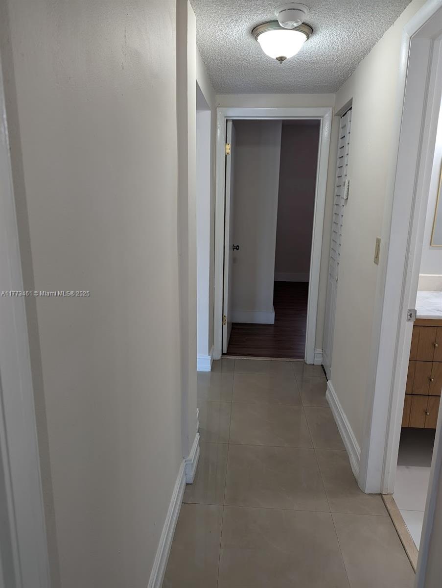 PALM AVE GARDENS CONDO - Residential
