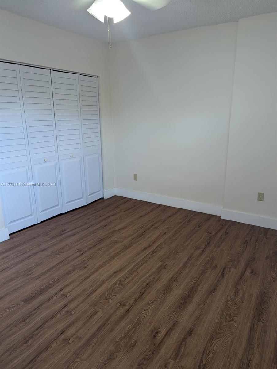PALM AVE GARDENS CONDO - Residential