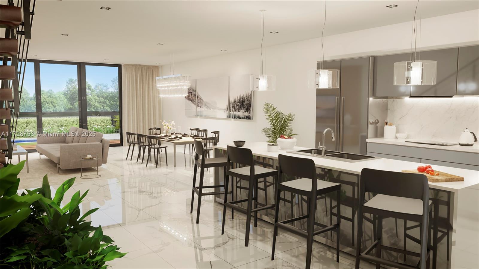 THE Mansions CORAL RIDGE - Residential