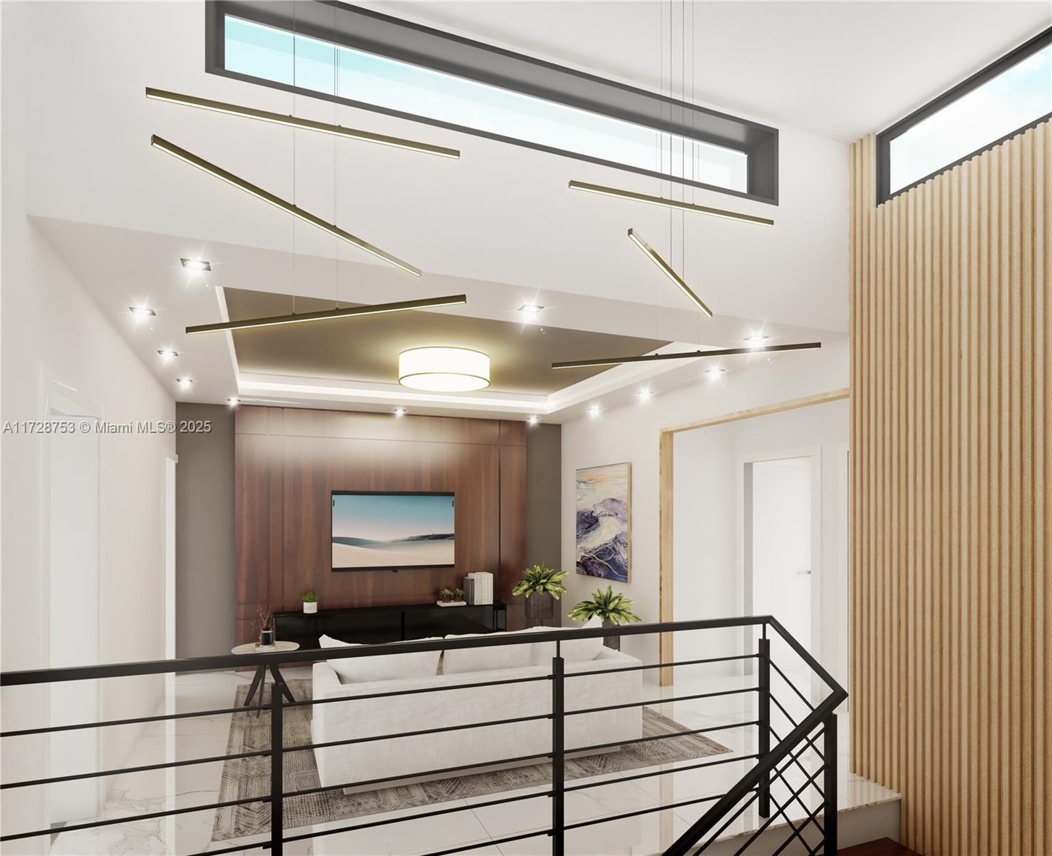 THE Mansions CORAL RIDGE - Residential