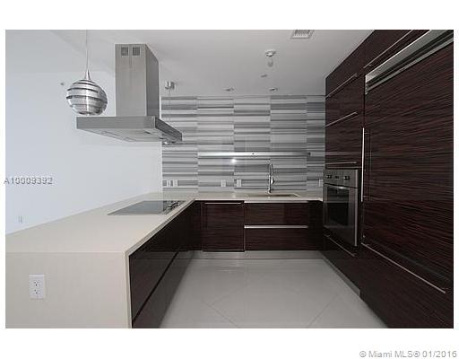 Marquis Condo - Residential Lease