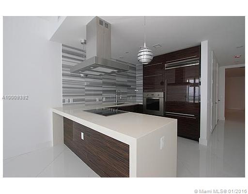 Marquis Condo - Residential Lease