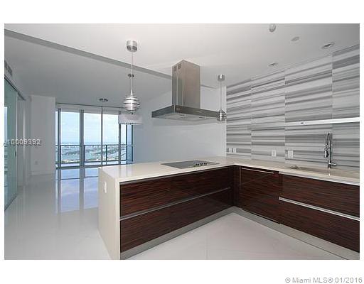 Marquis Condo - Residential Lease