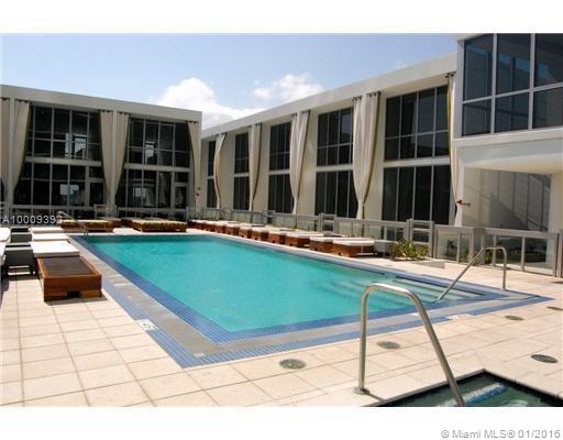 Marquis Condo - Residential Lease