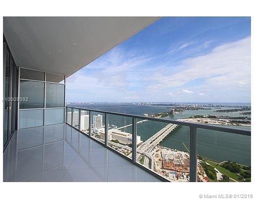 Marquis Condo - Residential Lease