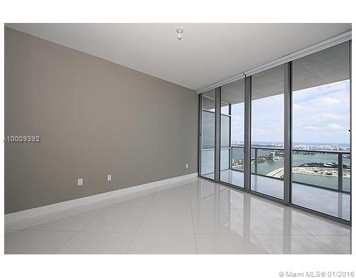 Marquis Condo - Residential Lease