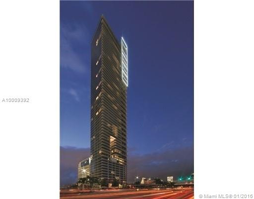 Marquis Condo - Residential Lease