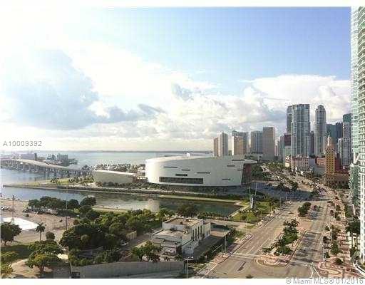 Marquis Condo - Residential Lease