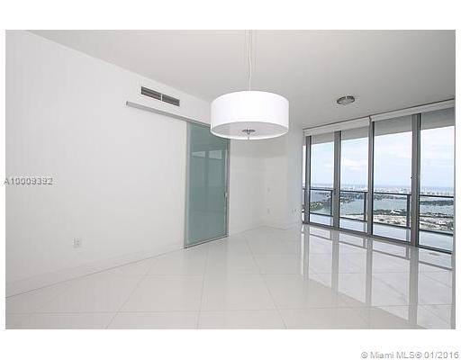 Marquis Condo - Residential Lease