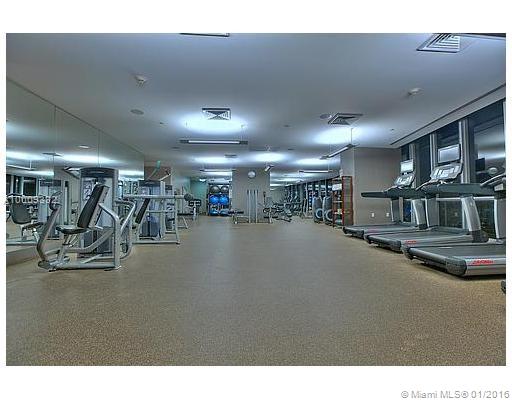 Marquis Condo - Residential Lease