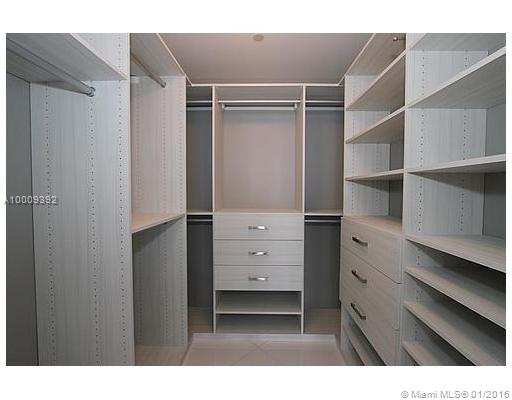 Marquis Condo - Residential Lease