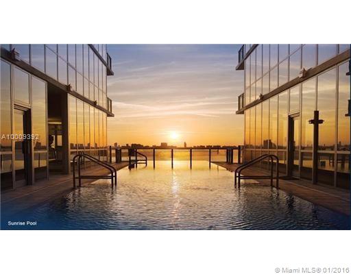 Marquis Condo - Residential Lease