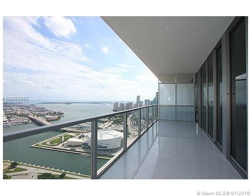 Marquis Condo - Residential Lease