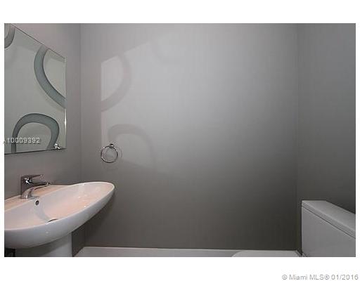 Marquis Condo - Residential Lease