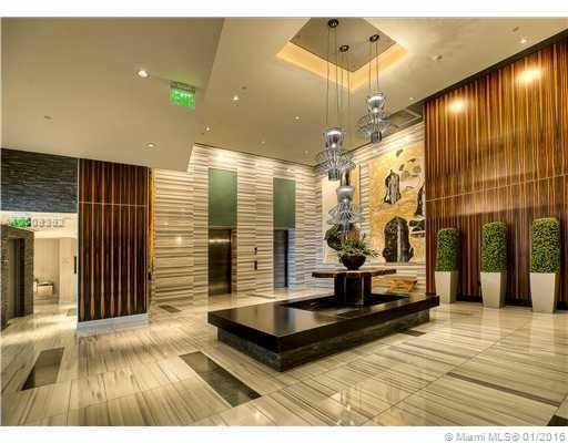 Marquis Condo - Residential Lease