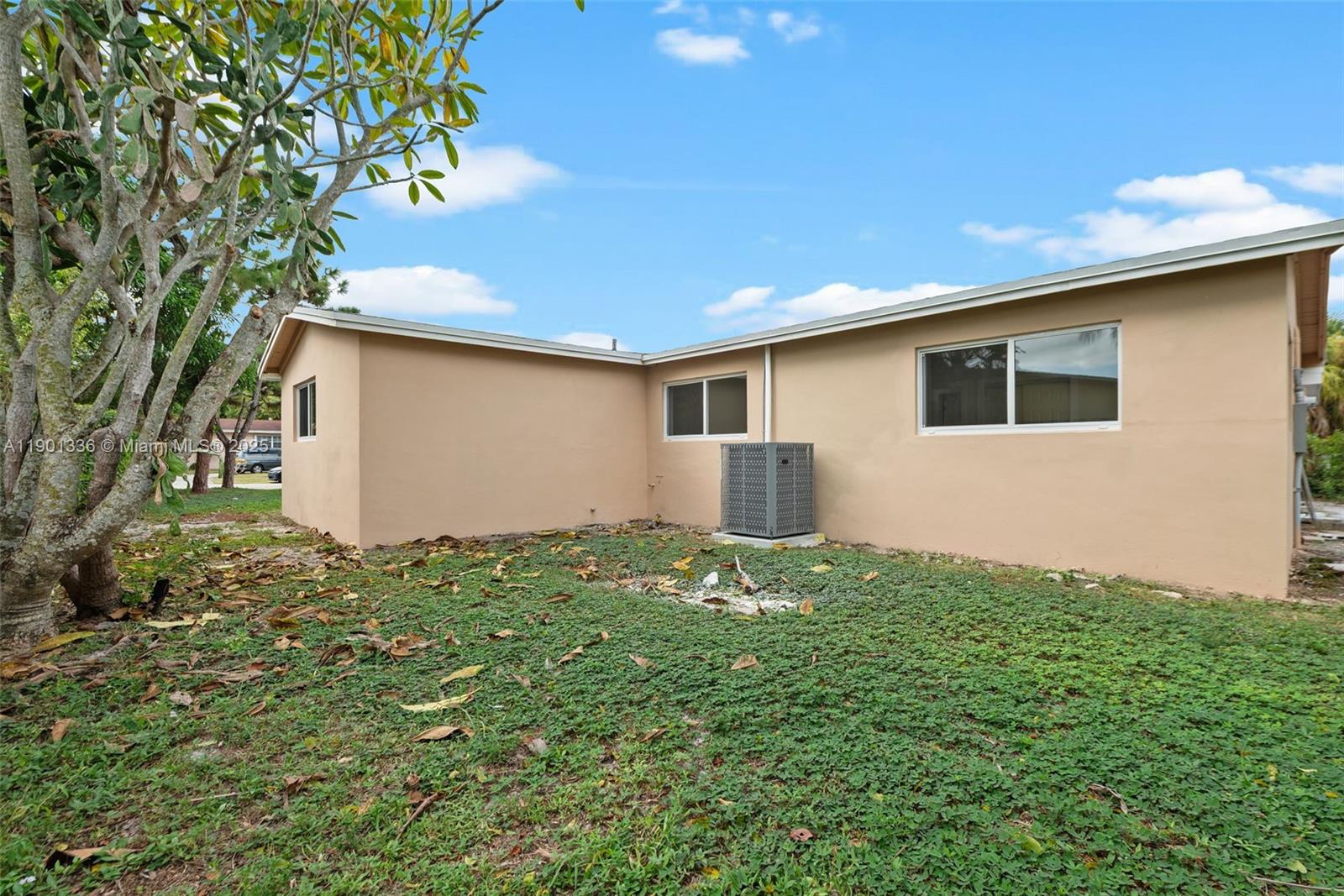 MELROSE PARK SECTION 3 - Residential