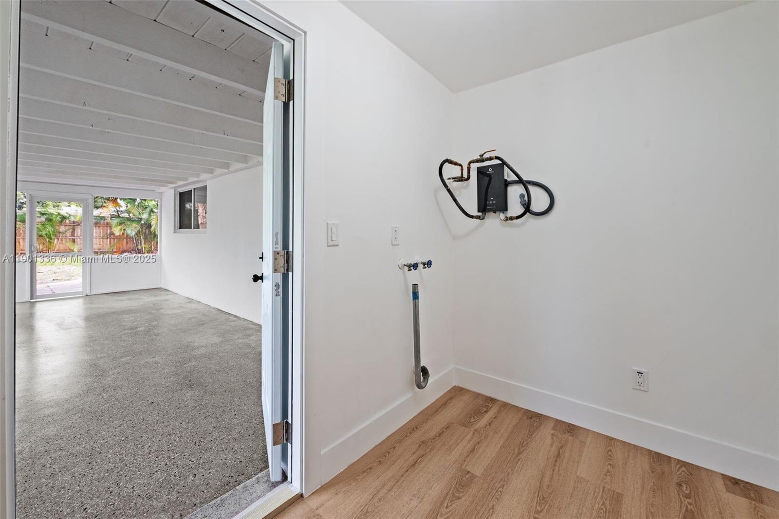 MELROSE PARK SECTION 3 - Residential