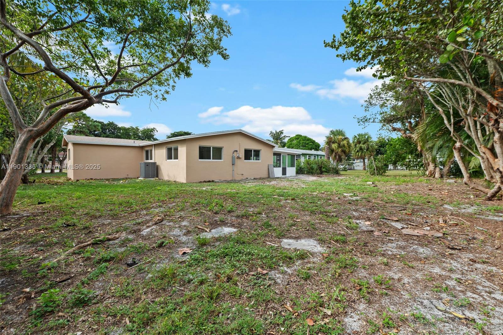 MELROSE PARK SECTION 3 - Residential