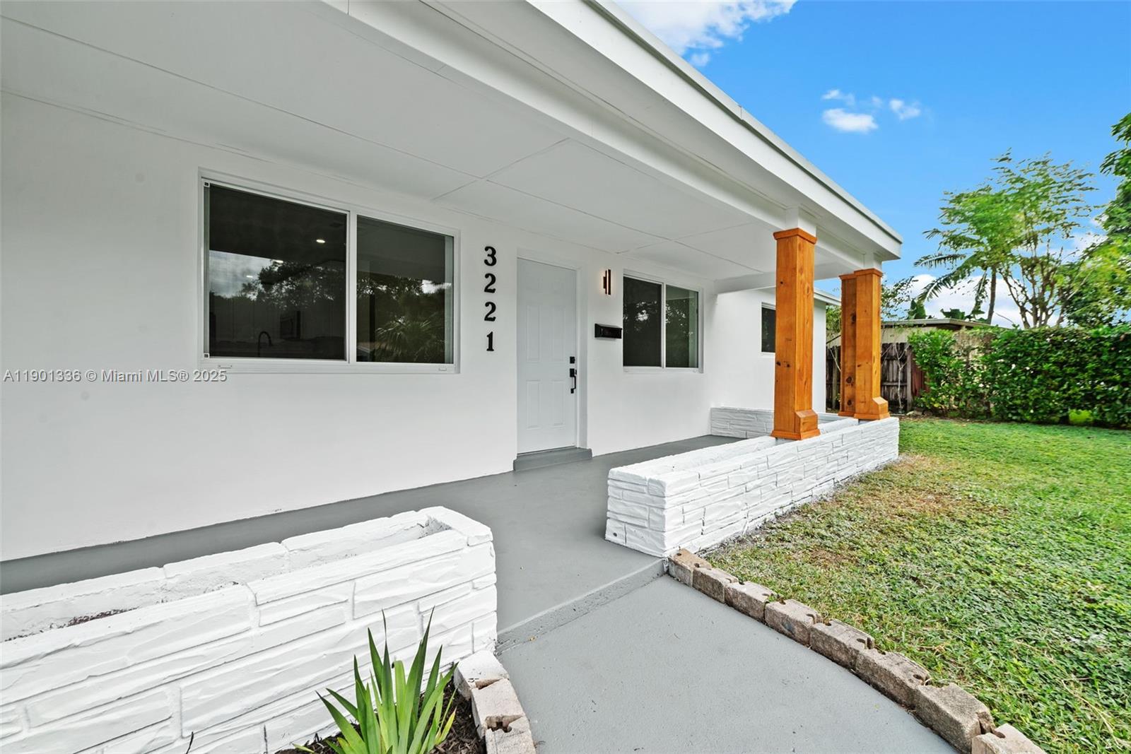 MELROSE PARK SECTION 3 - Residential