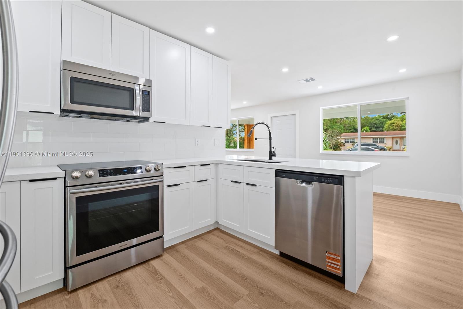 MELROSE PARK SECTION 3 - Residential