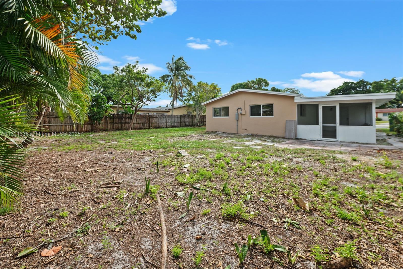 MELROSE PARK SECTION 3 - Residential