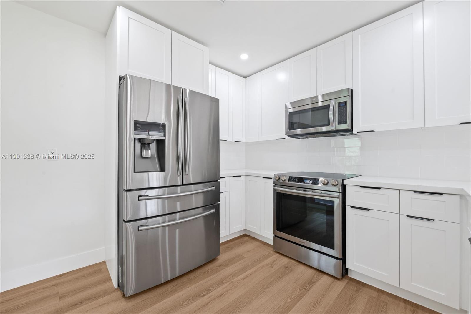 MELROSE PARK SECTION 3 - Residential