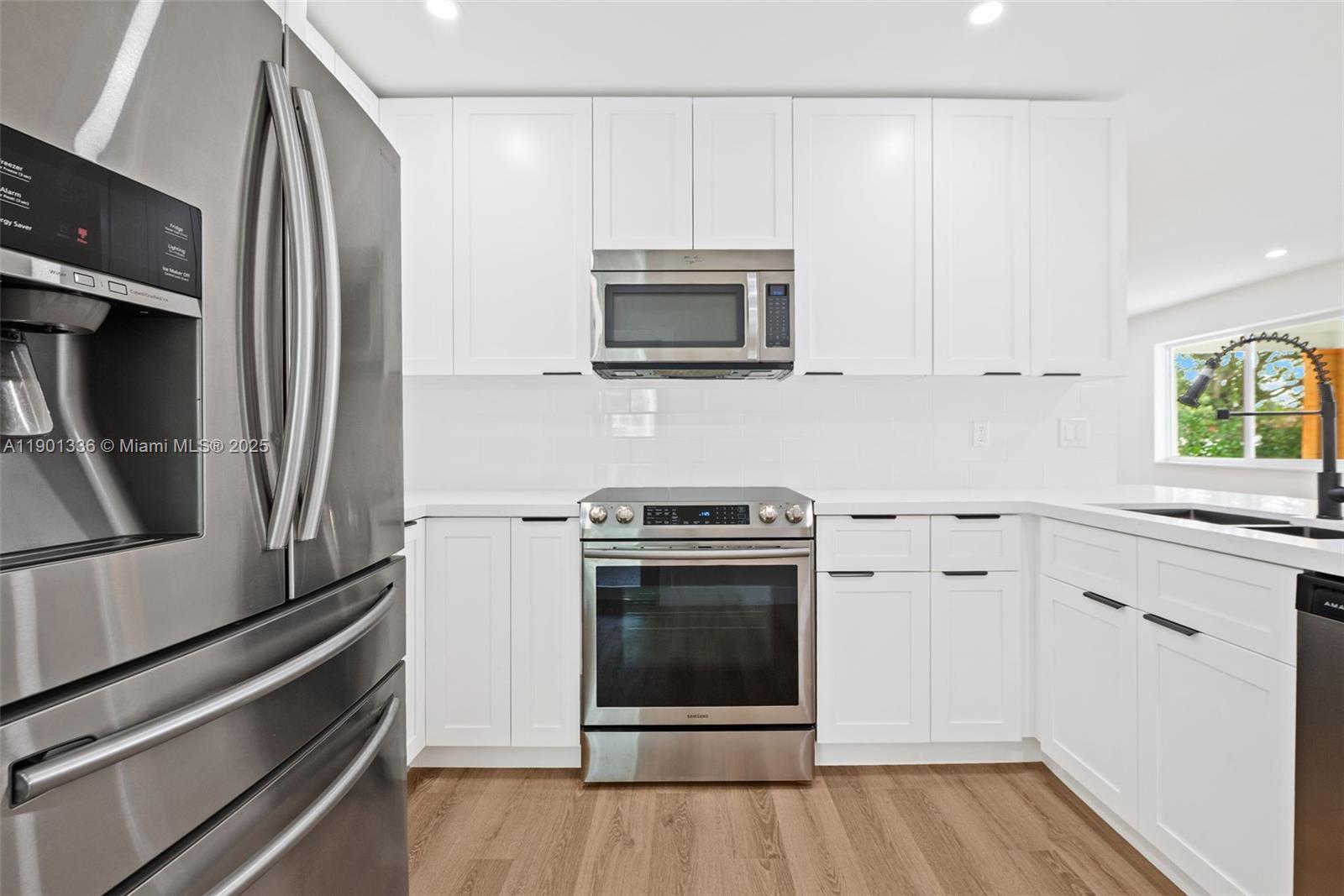 MELROSE PARK SECTION 3 - Residential