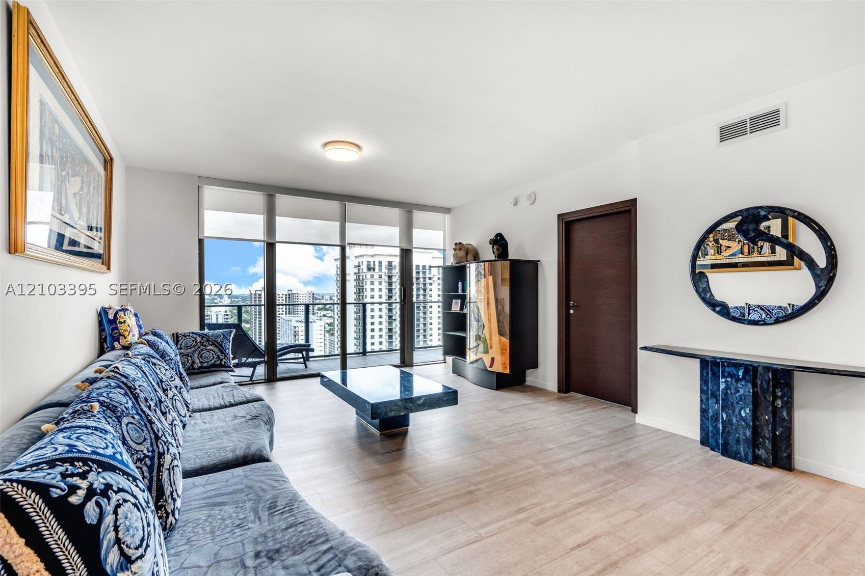 1000 Brickell Plz 3110