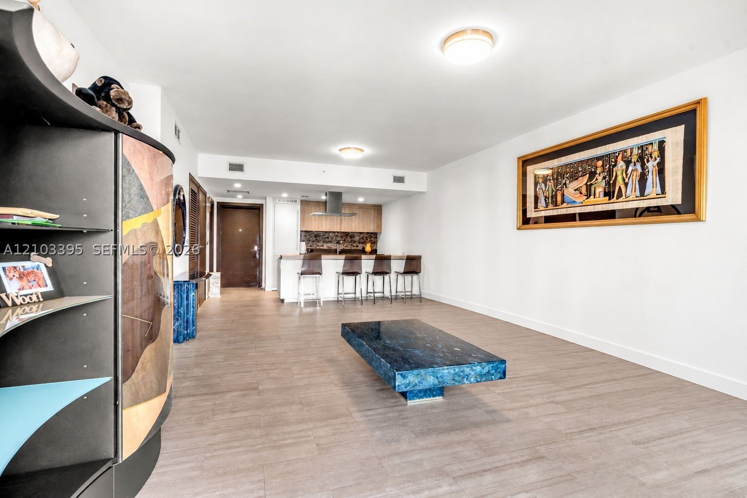 1000 Brickell Plz 3110