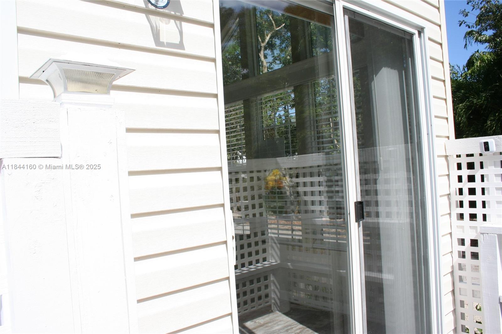 Key Largo Kampground - Residential