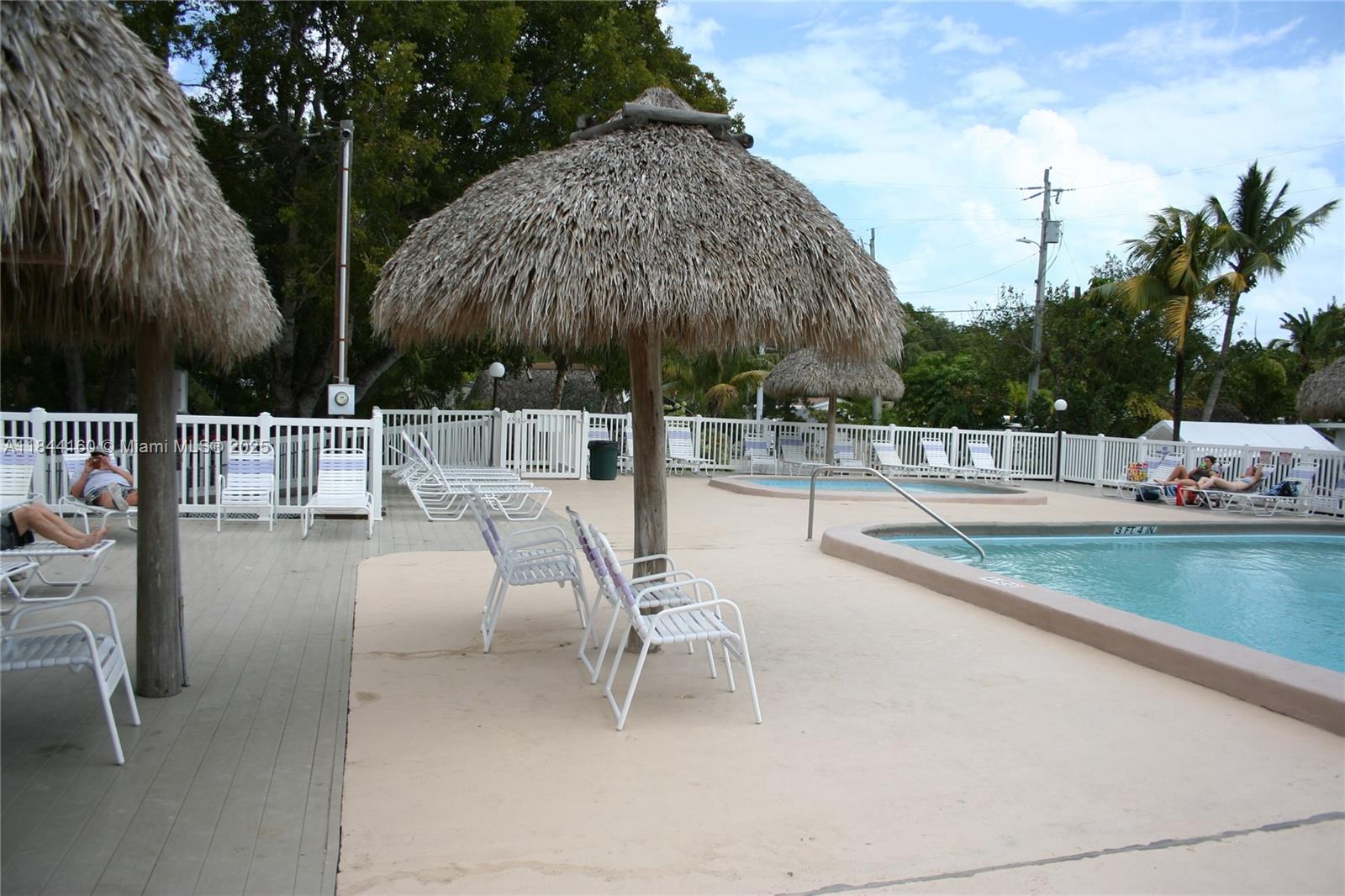 Key Largo Kampground - Residential