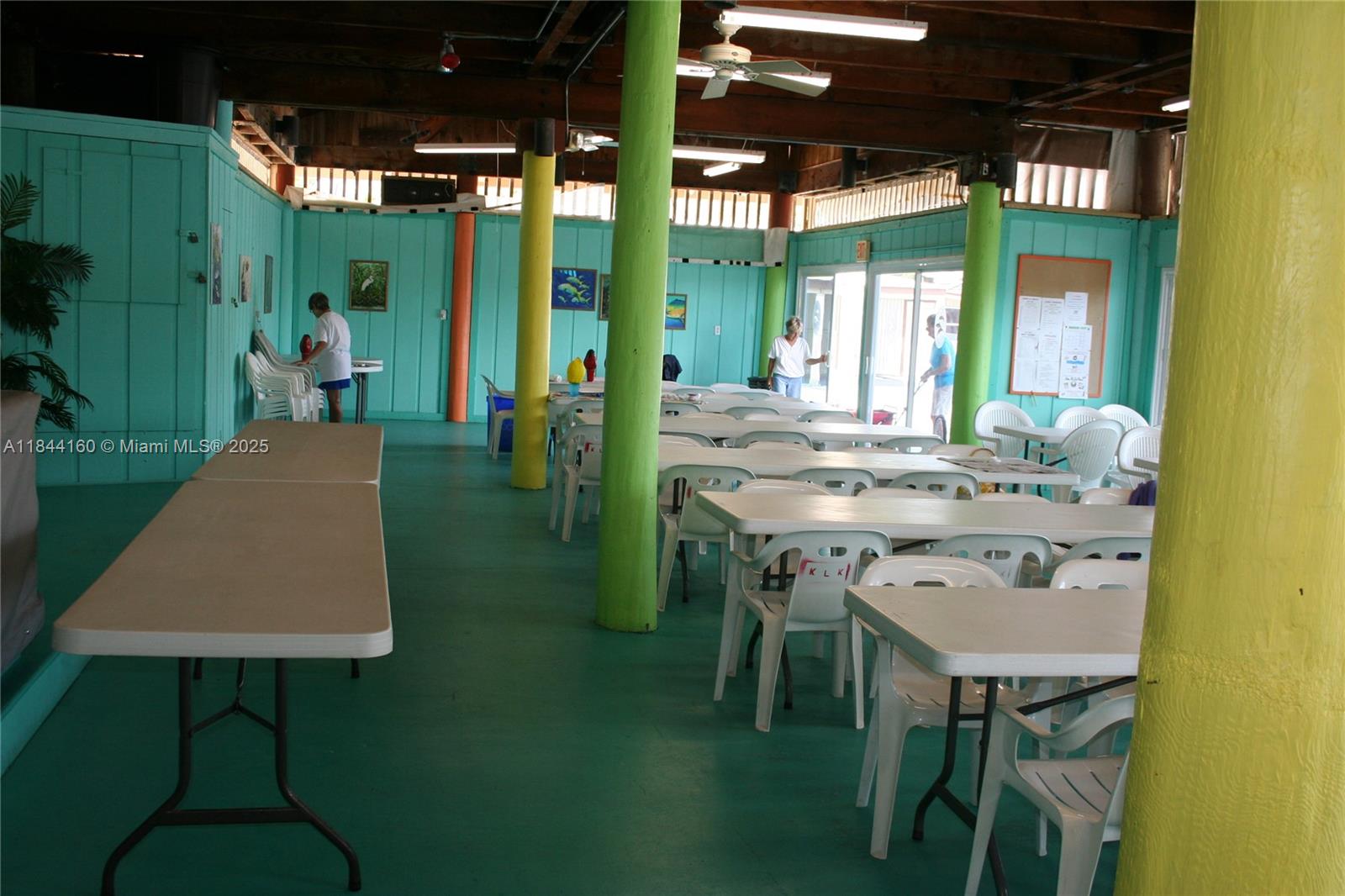 Key Largo Kampground - Residential