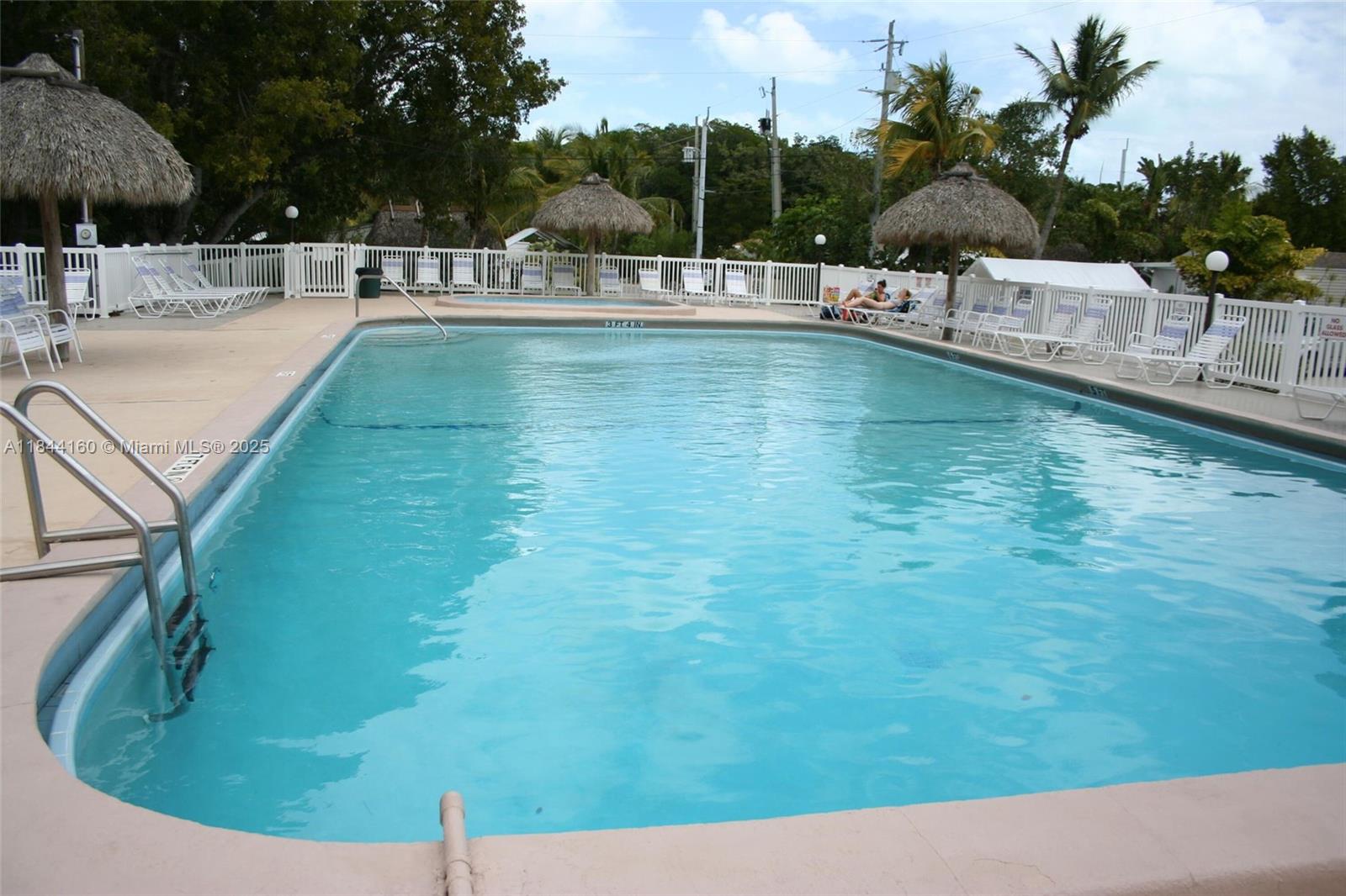 Key Largo Kampground - Residential