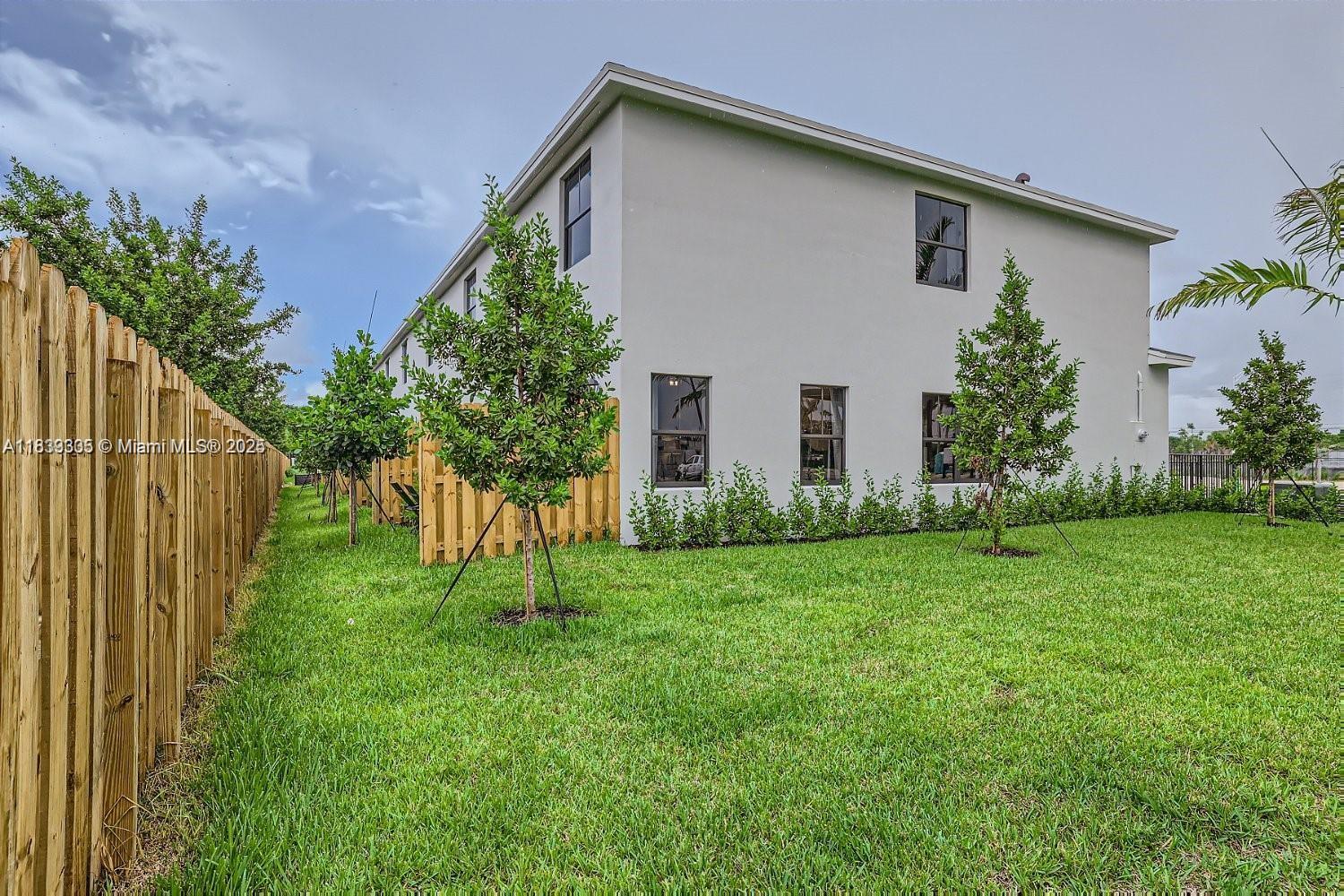 Sebastian Isles - Residential