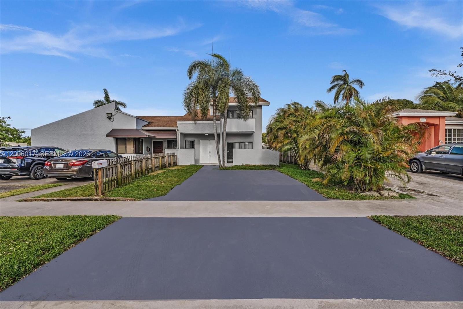 SINGLE FAMILY - Residential