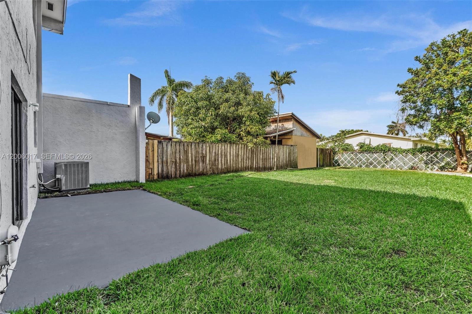 SINGLE FAMILY - Residential